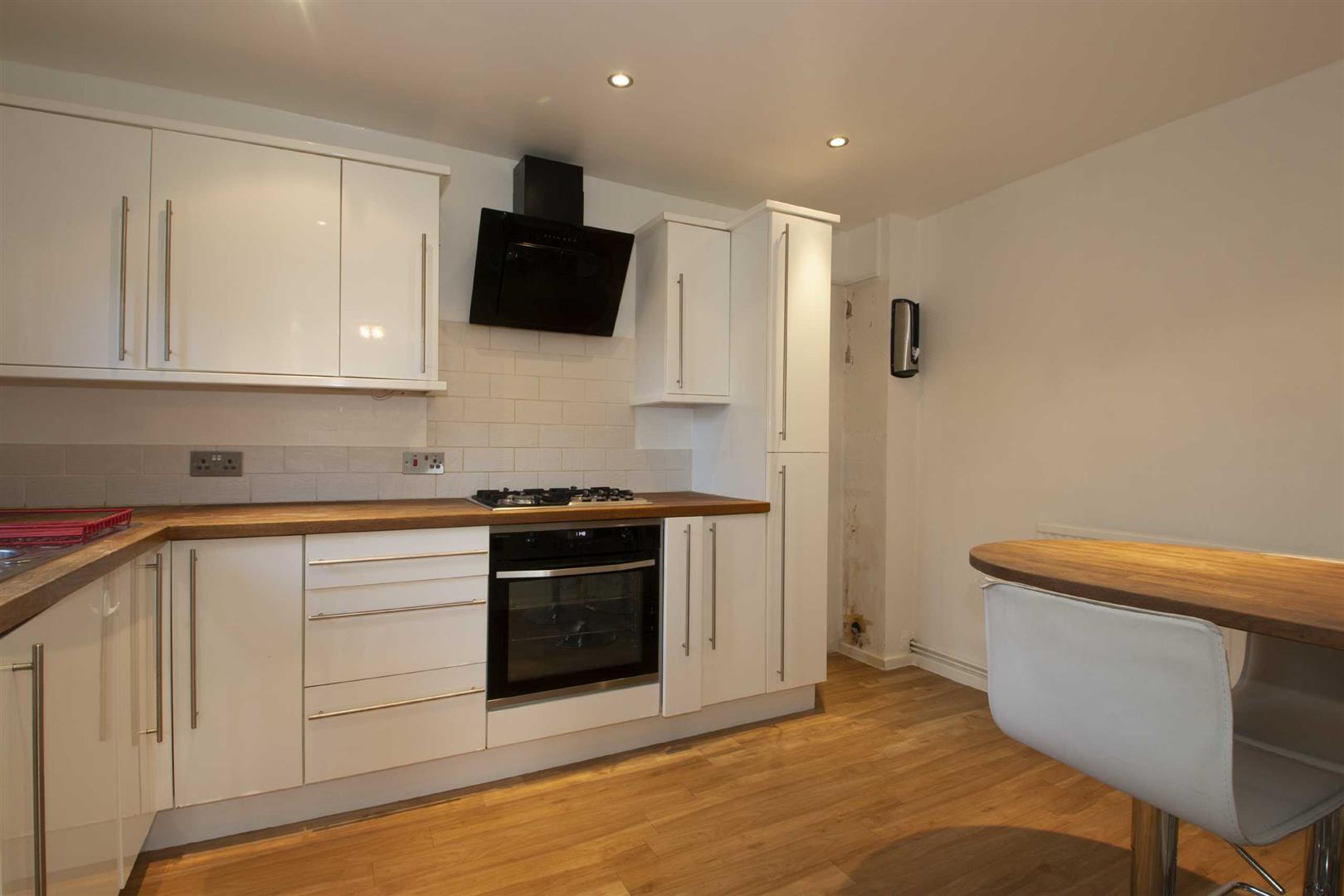 Blatherwick Court, Shenley Church End, Milton Keynes